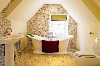 The Head Gardeners Cottage, Dunbar - 2