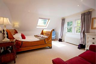 The Head Gardeners Cottage, Dunbar - 1