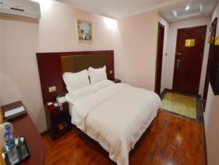 GreenTree Inn Jiangsu Suqian Suyu District Education Bureau Express Hotel - 1