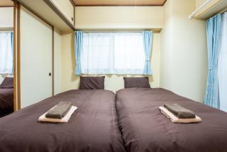 札幌市中心部大通公園まで徒歩十分観光移動に便利なロケーションh205 - 1