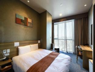 Dormy Inn SEOUL Gangnam - Seoul - 9