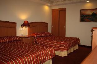 Hotel San Diego - Città del Messico - 5