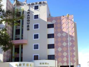 Hotel Arangues - 9