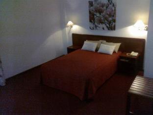 Hotel Arangues - 5