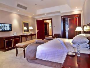 Chairmen Hotel - Doha - 8