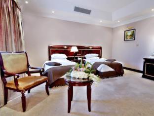 Chairmen Hotel - Doha - 6
