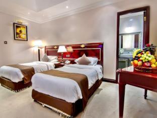 Chairmen Hotel - 5
