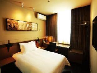 JinJiang Inn Pingyang Taiyuan Road Hotel - 7