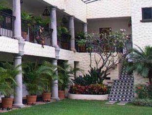 Hotel Argento - Cuernavaca - 9