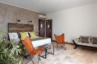 Momentum Wellness Bioresort - Marinella di Selinunte - 2