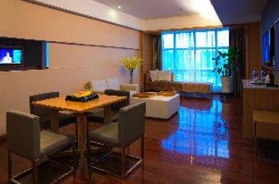 Shenzhen Ramada Plaza, North Railway Station - Shenzhen - 8