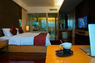 Shenzhen Ramada Plaza, North Railway Station - Shenzhen - 7
