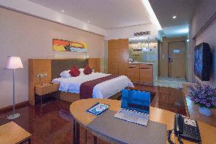 Shenzhen Ramada Plaza, North Railway Station - Shenzhen - 5