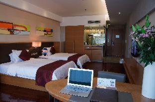 Shenzhen Ramada Plaza, North Railway Station - Shenzhen - 2