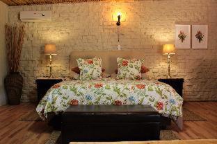Valley Bushveld Country Lodge - Addo - 8