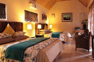 Valley Bushveld Country Lodge - Addo - 3