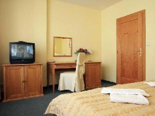 Hotel Claris - Prag - 7