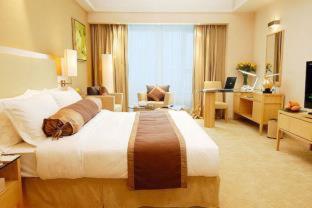Weihai Haiyue Jianguo Hotel - 9