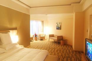 Weihai Haiyue Jianguo Hotel - 8