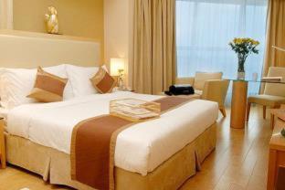 Weihai Haiyue Jianguo Hotel - 7