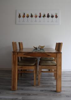 Ferienwohnung im Paradiesgarten - Deidesheim - 2
