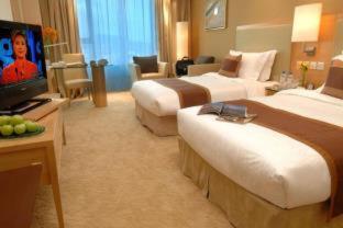Weihai Haiyue Jianguo Hotel - Weihai - 3