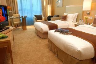 Weihai Haiyue Jianguo Hotel - Weihai - 2