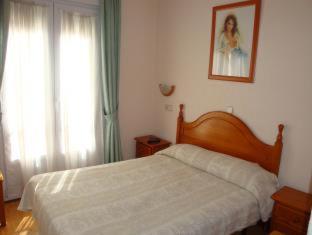 Hostal Zamora - Madrid - 8