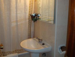 Hostal Zamora - Madrid - 4