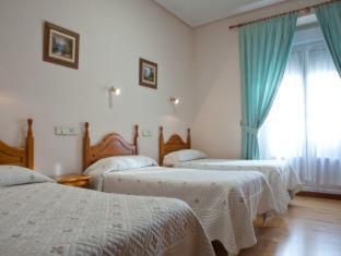 Hostal Zamora - 1