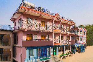 Hotel Everest Window View - Nagarkot - 2