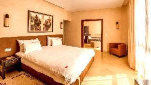 Al Maaden Villa Hotel & Spa - Marrakesch - 6