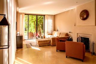 Al Maaden Villa Hotel & Spa - Marrakesch - 2