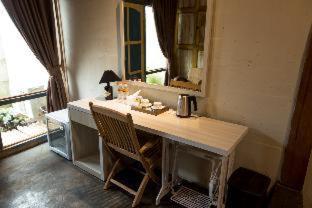 Kampung Lawasan Heritage Cottage - Yogyakarta - 8