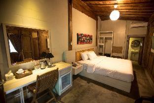 Kampung Lawasan Heritage Cottage - Yogyakarta - 5