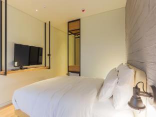 H Avenue Hotel Dongdaemun Sungshin - Seul - 8