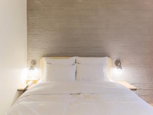 H Avenue Hotel Dongdaemun Sungshin - Seul - 7
