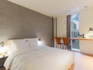 H Avenue Hotel Dongdaemun Sungshin - Seul - 6