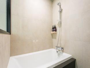 H Avenue Hotel Dongdaemun Sungshin - Seul - 4