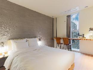 H Avenue Hotel Dongdaemun Sungshin - Seul - 1