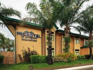 Microtel by Wyndham Cabanatuan - Cabanatuan - 9