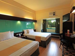Microtel by Wyndham Cabanatuan - Cabanatuan - 8