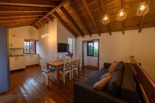 Casa Rural Los Frailes - Los Llanillos - 0