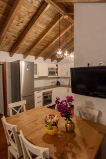 Casa Rural Los Frailes - Los Llanillos - 8