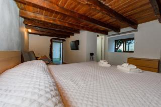 Casa Rural Los Frailes - Los Llanillos - 1