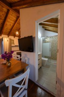Casa Rural Los Frailes - Los Llanillos - 4