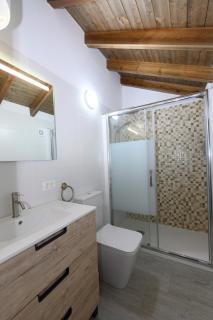 Casa Rural Los Frailes - Los Llanillos - 3
