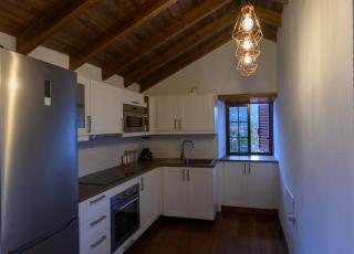 Casa Rural Los Frailes - Los Llanillos - 6