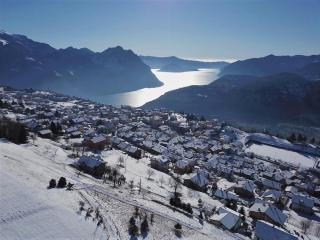 Mountain and Iseo Lake Mountain Lake Iseo Hospitality - Bossico - 6