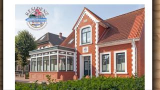 Residenz zum Südstrand, Wohnung Bucki - Borkum - 9